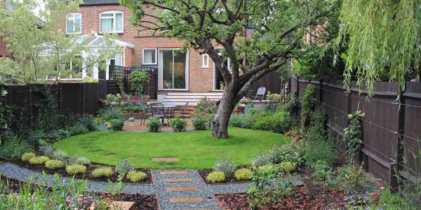 Ideas para diseñar tu jardín (I)