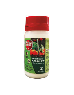 DECIS PROTECH GARDEN 100 ml