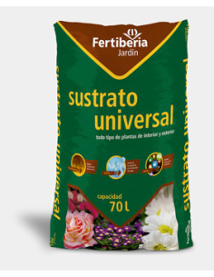 SUSTRATO UNIVERSAL 70 Lt
