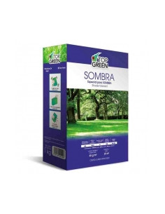 SEMILLA DE CESPED SOMBRA 1 KG