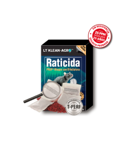 LT KLEAN AGRO GRANO TECH 150 GR