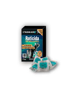 LT KLEAN AGRO PASTA 150GR