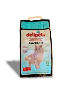 PIENSO DELIPET GATOS 20 KG