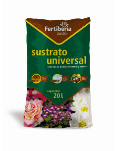 SUSTRATO UNIVERSAL 20 L