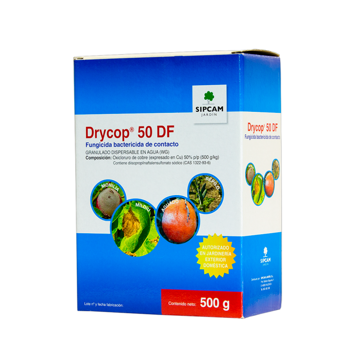 DRYCOP 50 DF EN 500GR