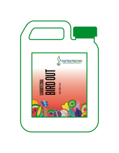 CARBOTECNIA BIRD OUT 1 LT