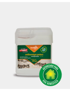 ANTIHORMIGAS PROTECT 200 GR