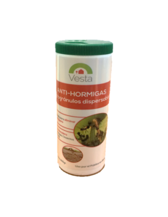 ANTIHORMIGAS GRANULADO 250 GR