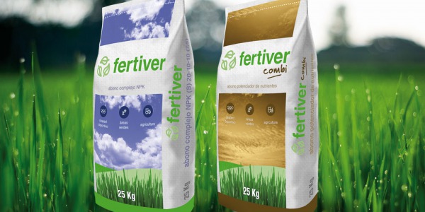 ¡Llega al mercado Fertiver®, la nueva marca de fertilizantes de SIAVER!